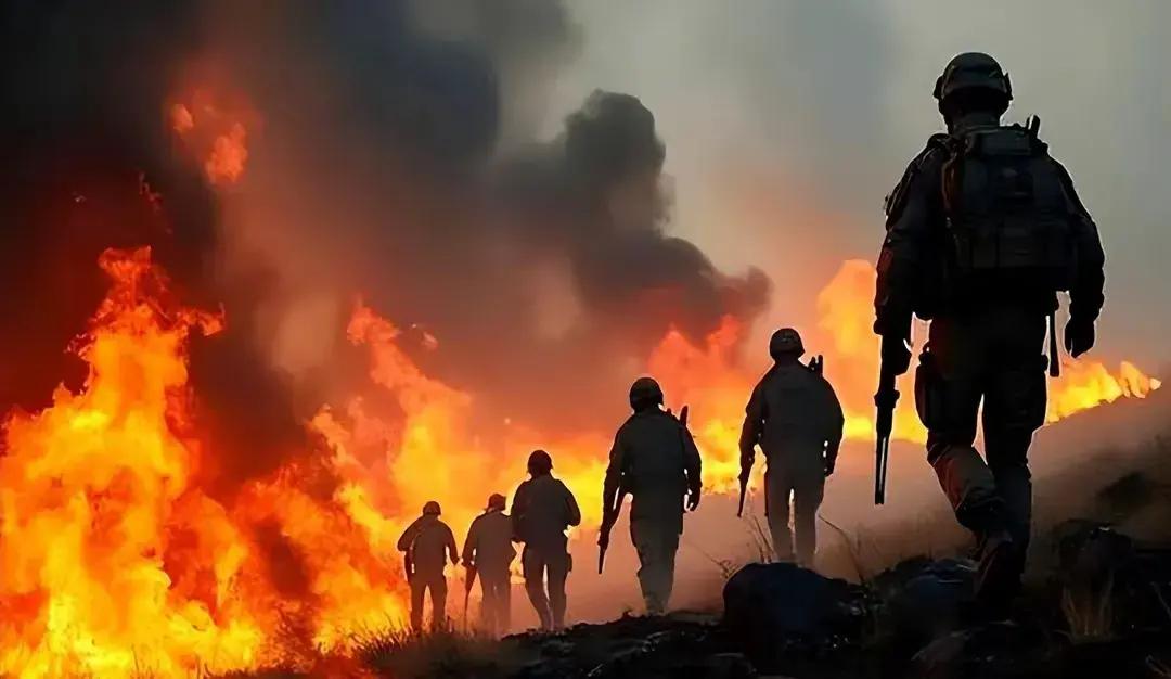 泽连斯基快要撑不住了。失地、损兵、巨债，这是乌克兰四年的总结。朋友并非永恒