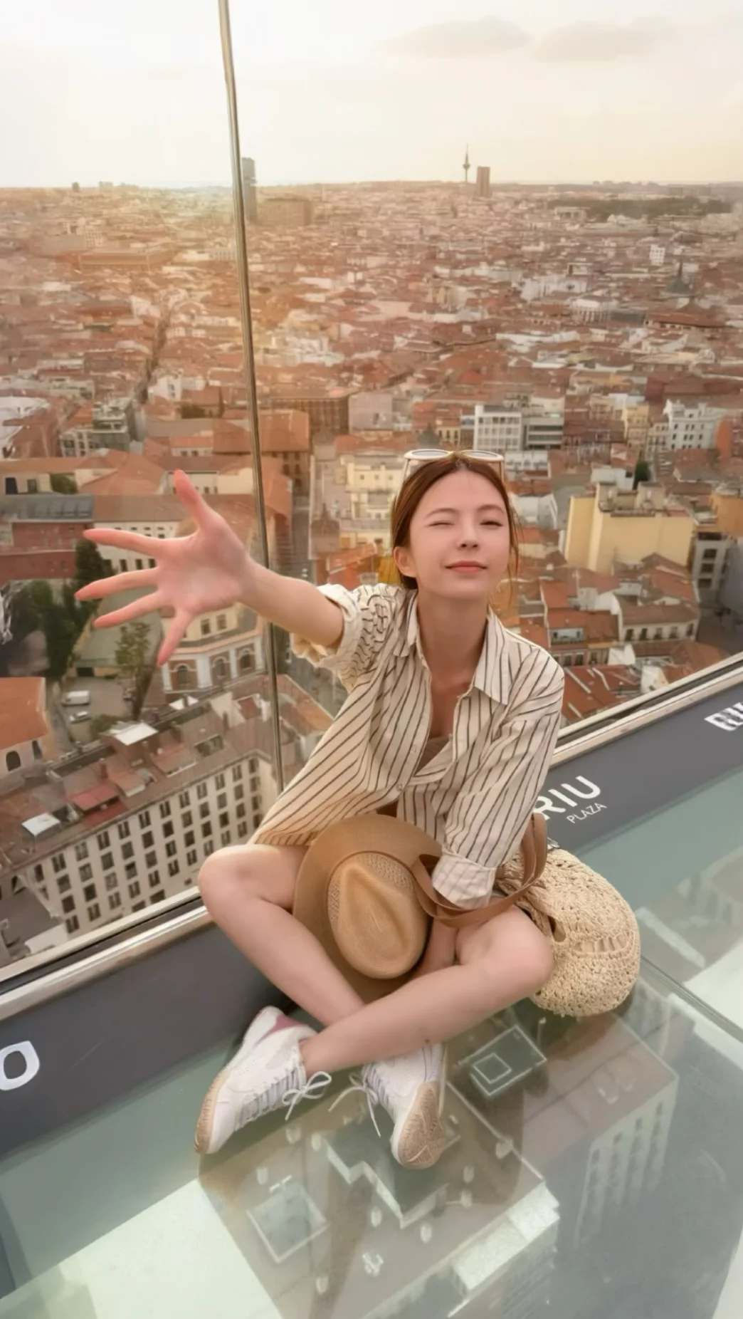 “西班牙旅行，如果时间不够，就别去马德里了”