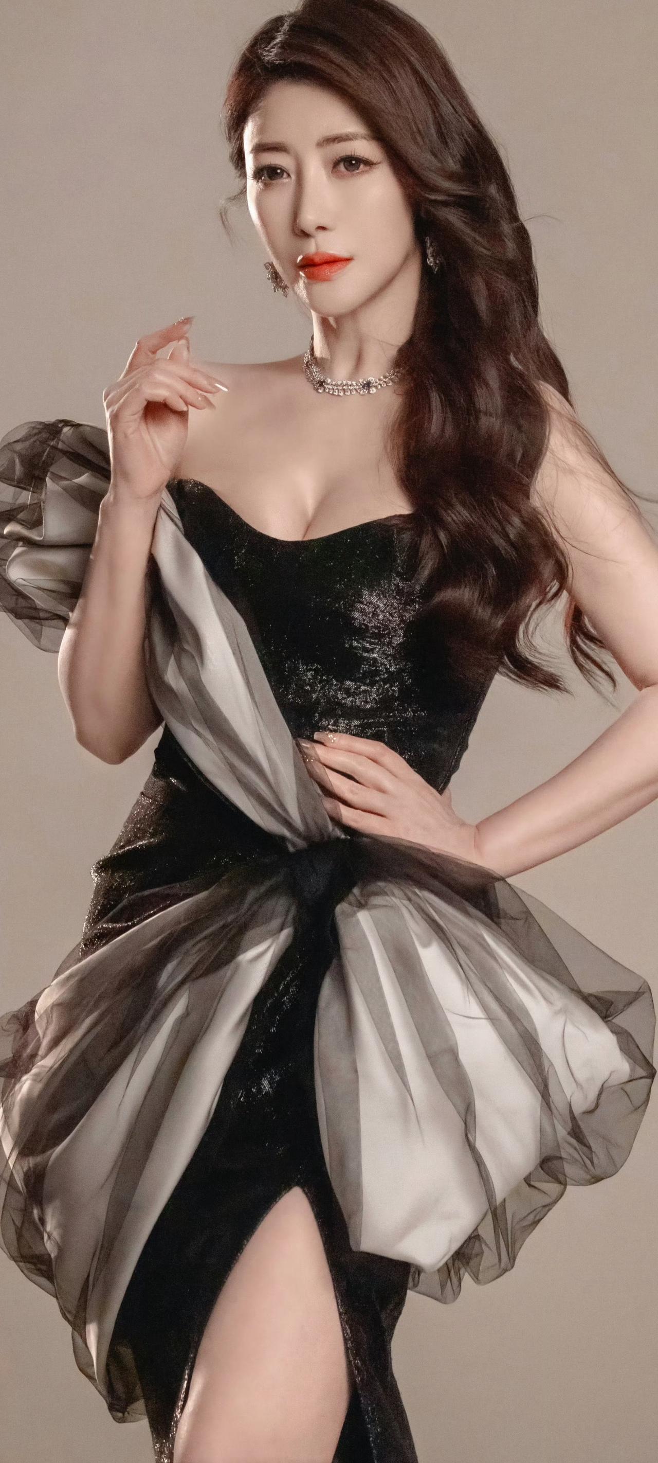 陈紫函美不美一起来秀美照绝美好照片绝美写真动人的照片写真美图美照陈紫