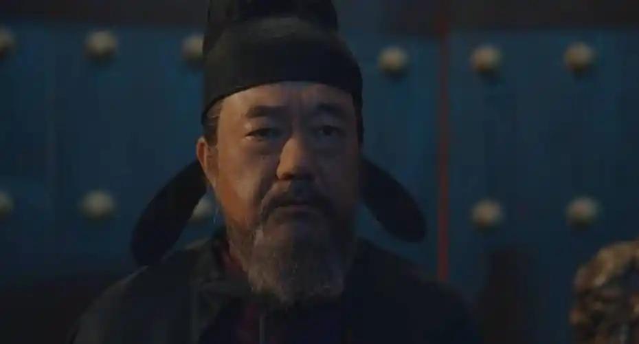 史上最伟大的一个马屁，出现在947年：耶律德光：你为什么来朝见我？冯道：无