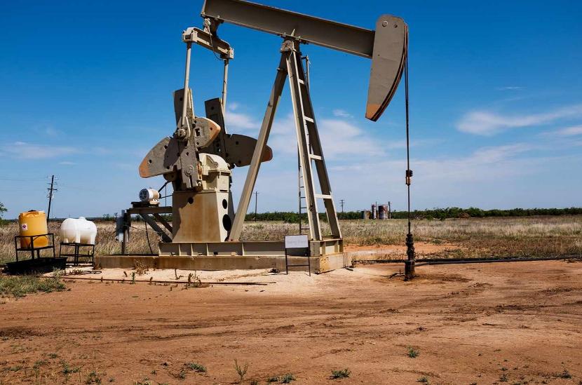 搞不懂！2024年，中国原油进口5.53亿吨，但是，塔里木盆地下面埋藏着