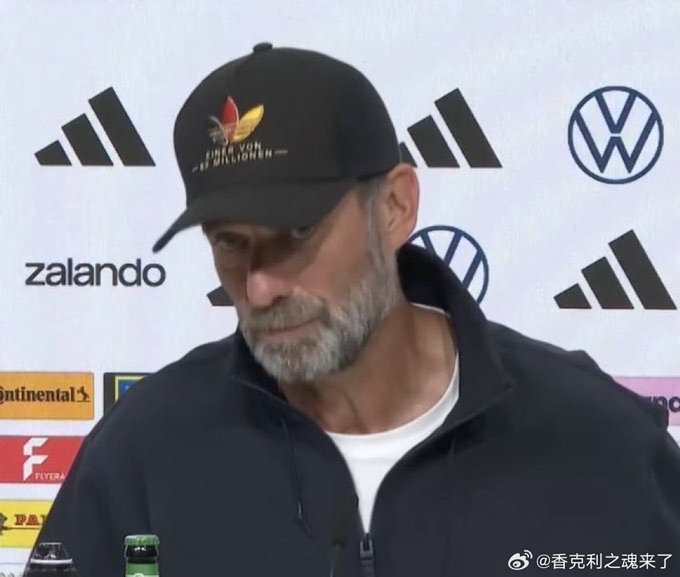 克洛普关于维尔茨：“问题不在于利物浦踢法不对，所以弗洛没法在这里发挥作用之类的。