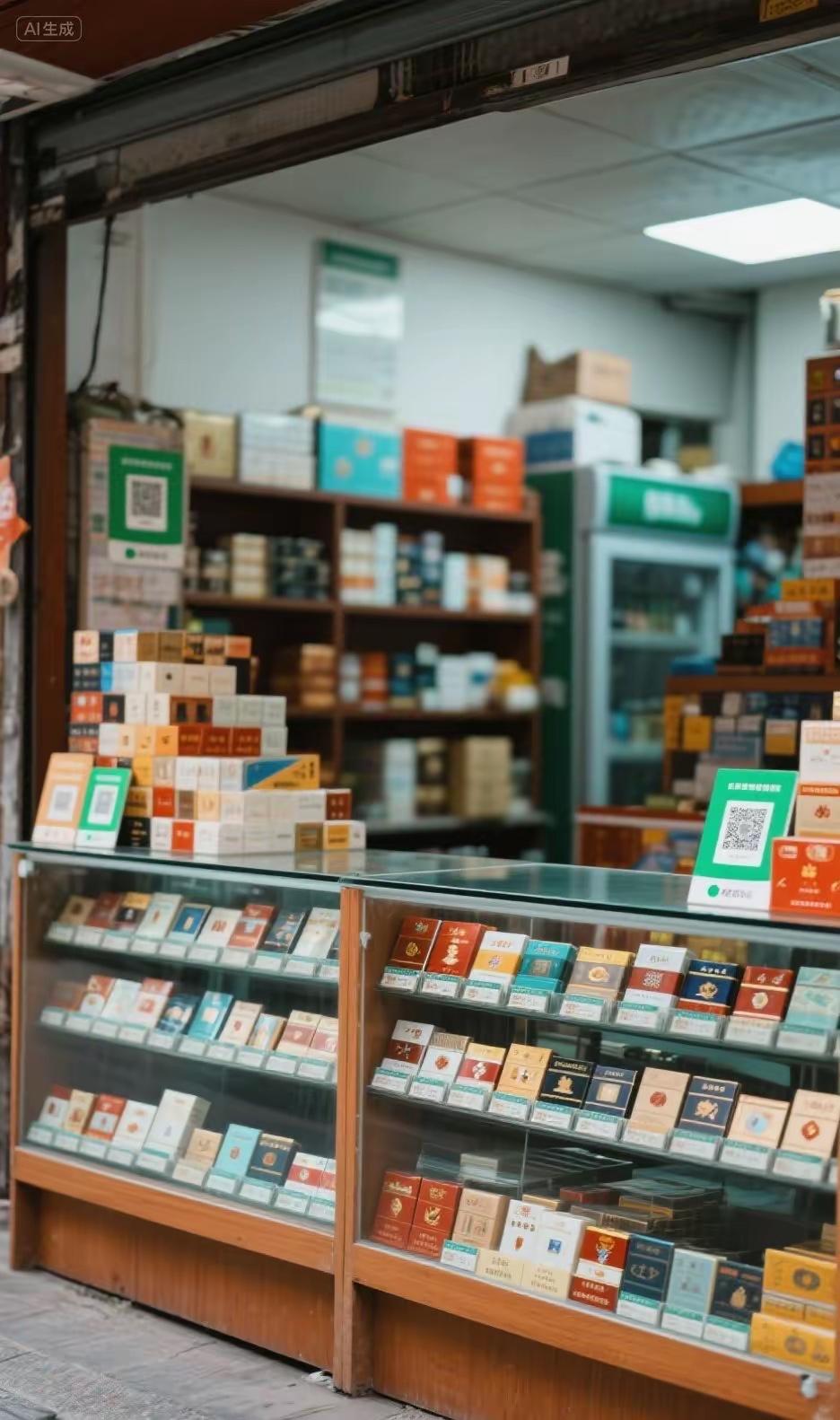 烟价上涨反而卖不动了？这波“滑铁卢”真让人意外！本以为提价能稳赚，没想到低价