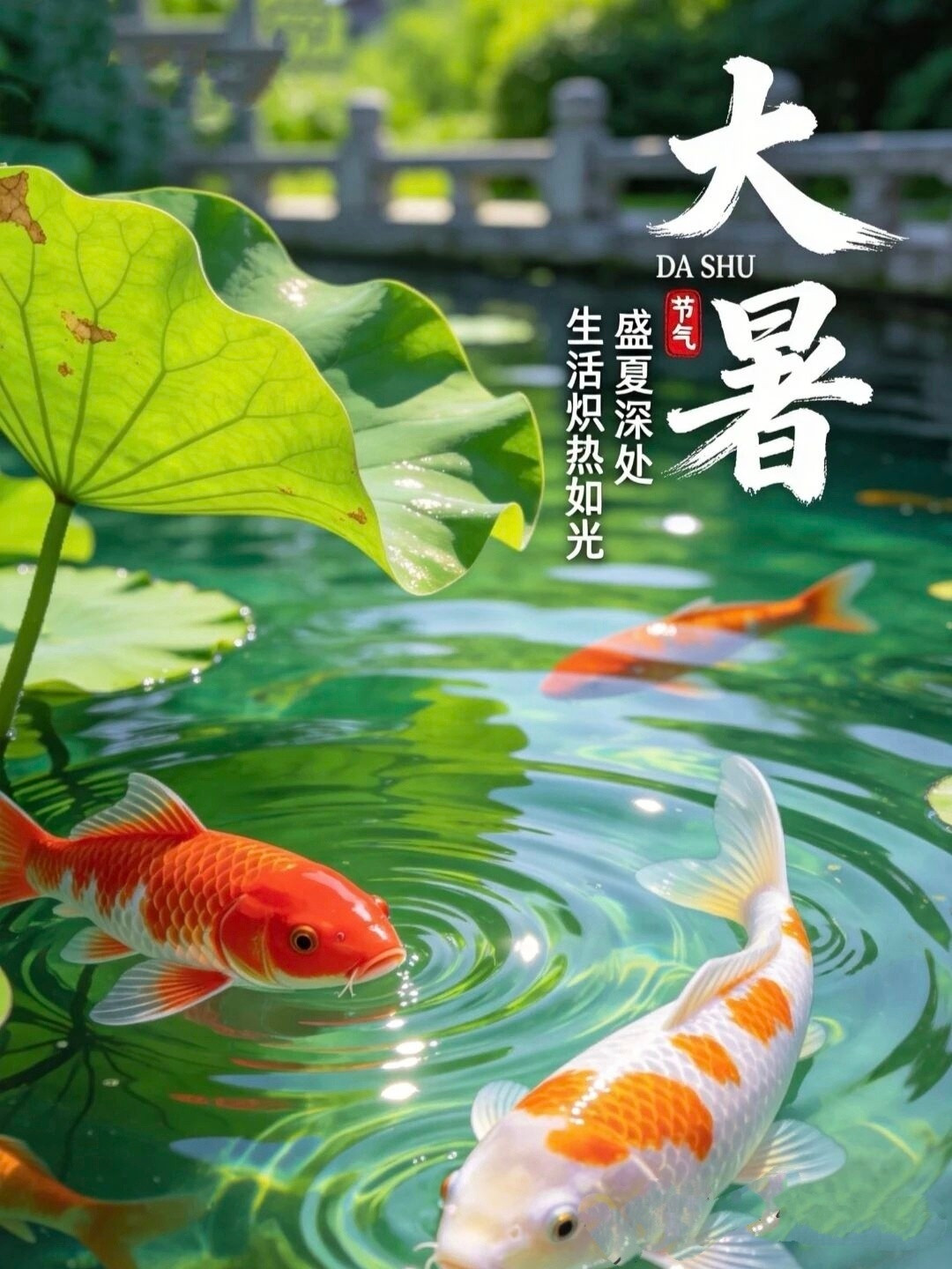 酷热“大暑”至，这是夏季最后一个节气，也是一年中最热的时段。今年的四川盆地成了大