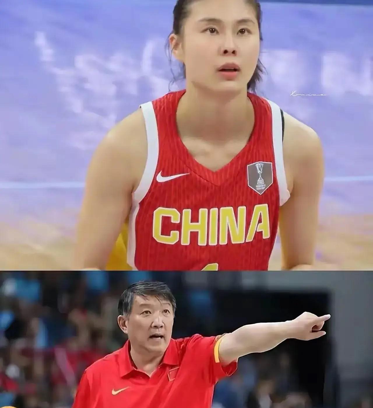 ——大家如果以前对宫鲁鸣的执教能力还不大清楚，通过女篮亚洲杯以来的一系列谜之操作