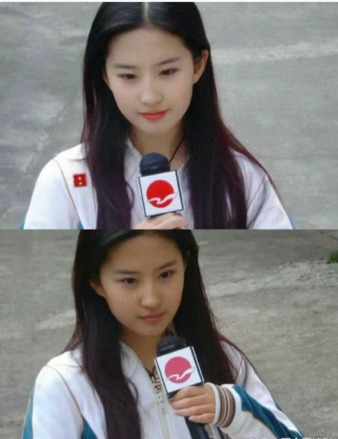我终于知道是选肤色还是五官了