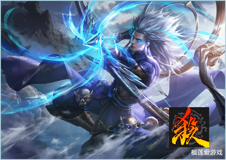 三国杀: 每个周处玩家的梦想! 沸羊羊助我一臂之力吧!