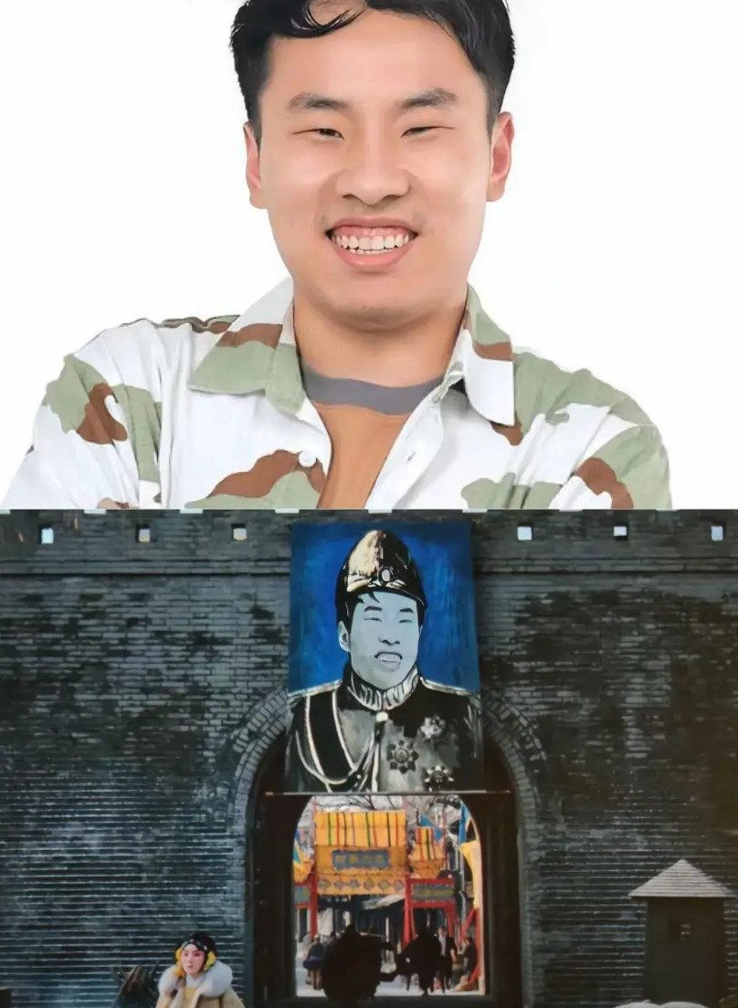 不得不说，徐志胜真是个狠人！挂一张照片就逼死了凤小桐，笑晕了观影人！徐志胜的