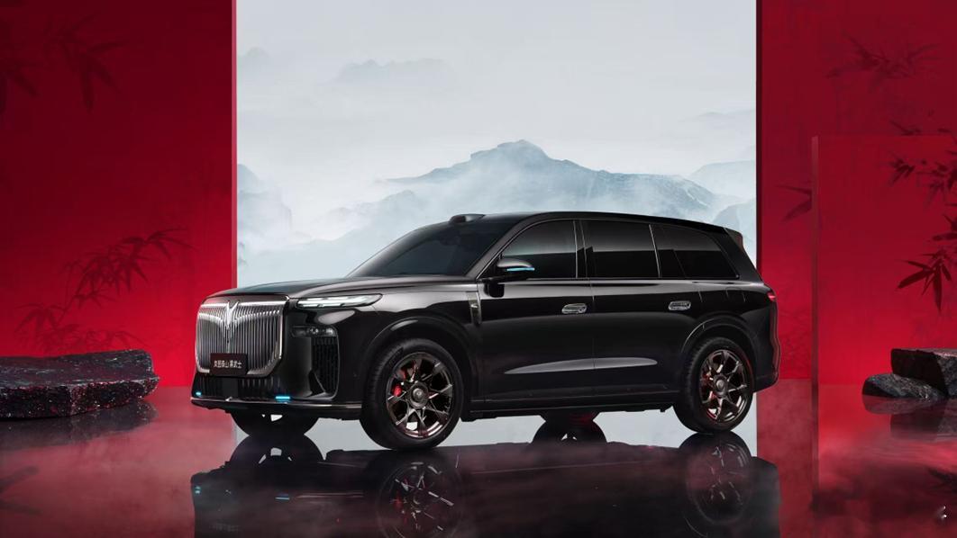 真没有想到的！去年岚图传出消息说后面有超500线激光雷达，当时还以为Ultra版