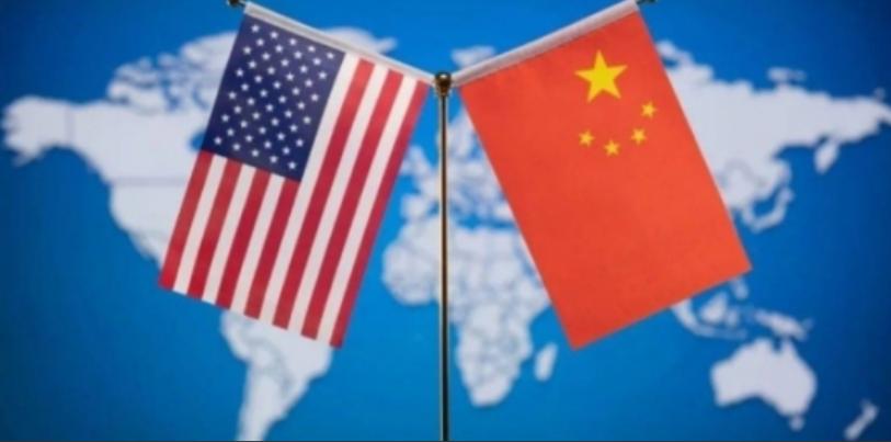 美国对华出现重大让步，中美已经走向事实上的互利共赢之路！12月9日，根据法新社报