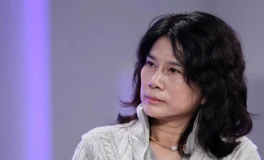家电三巨头差距断崖：美的净利润385亿，海尔187亿，格力让人意外。一说到买电器