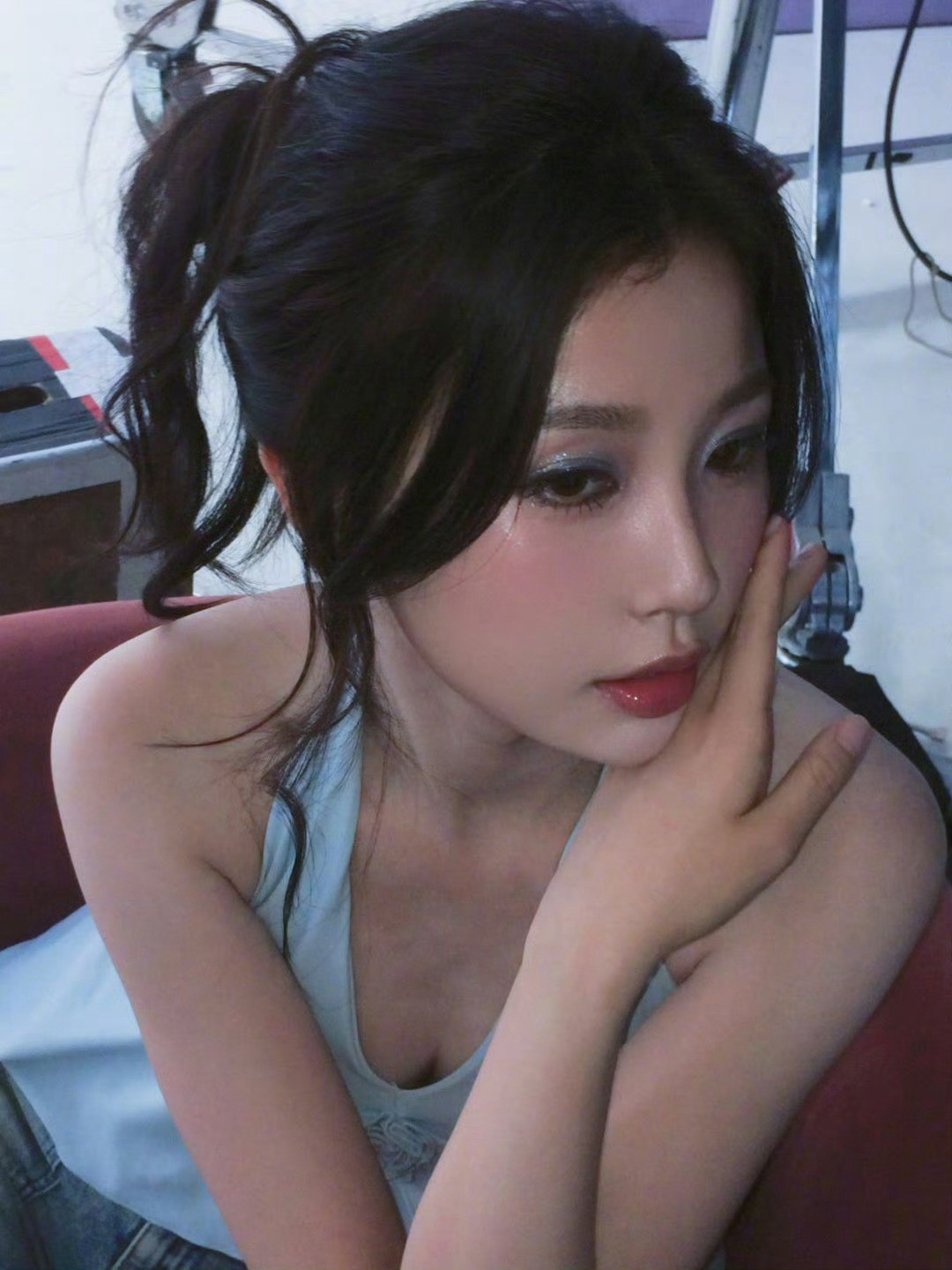 没对比就没伤害​​​