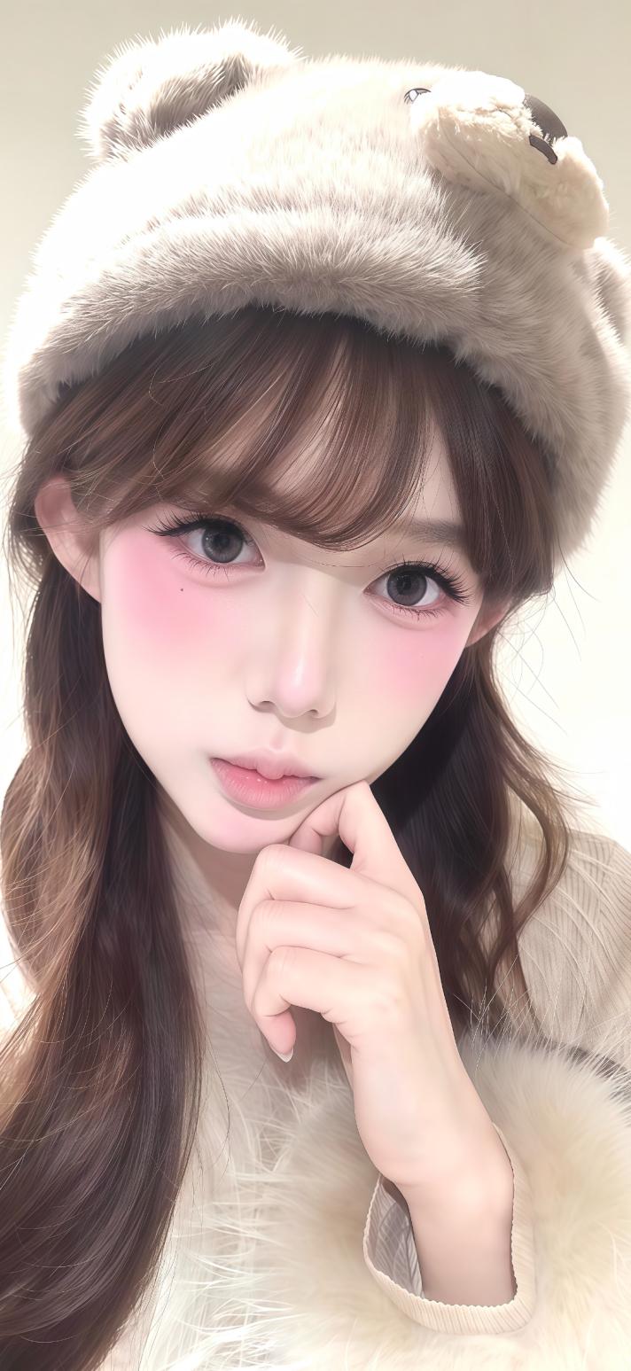 全屏手机高清壁纸Ai手机墙纸