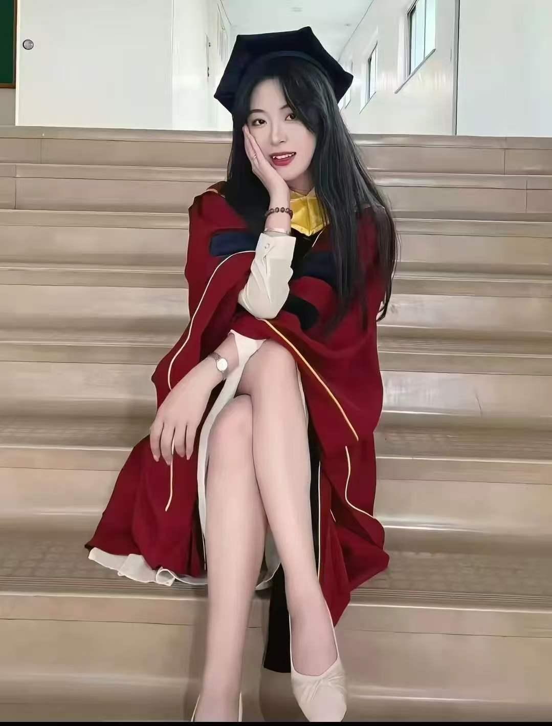 韩国被害女生事件，嫌疑人郑某大概率是这3种下场：1、有期徒刑。遇害女