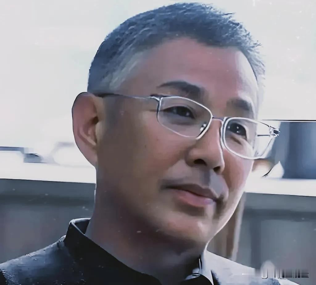 陈道明icon很现实的一句话：“男人离婚，如果你没钱，也很难再找，基本上是
