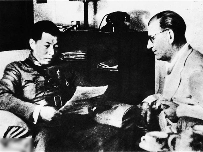 东北张将军对自己的评价颇具辩证思维。他晚年曾说：有人说我好，我也没那么好；