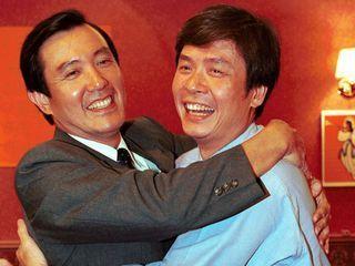 马英九基金会风波，其本质就是亲美派和亲大陆派的一次对垒，萧旭岑去年底接任中国国民