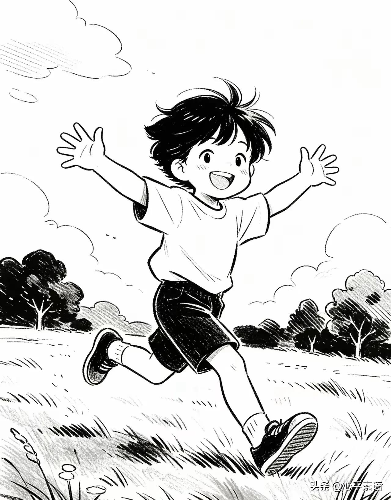 到初中不掉队的孩子，从小学就能看出来！1、小学不补课2、小学习惯特别好