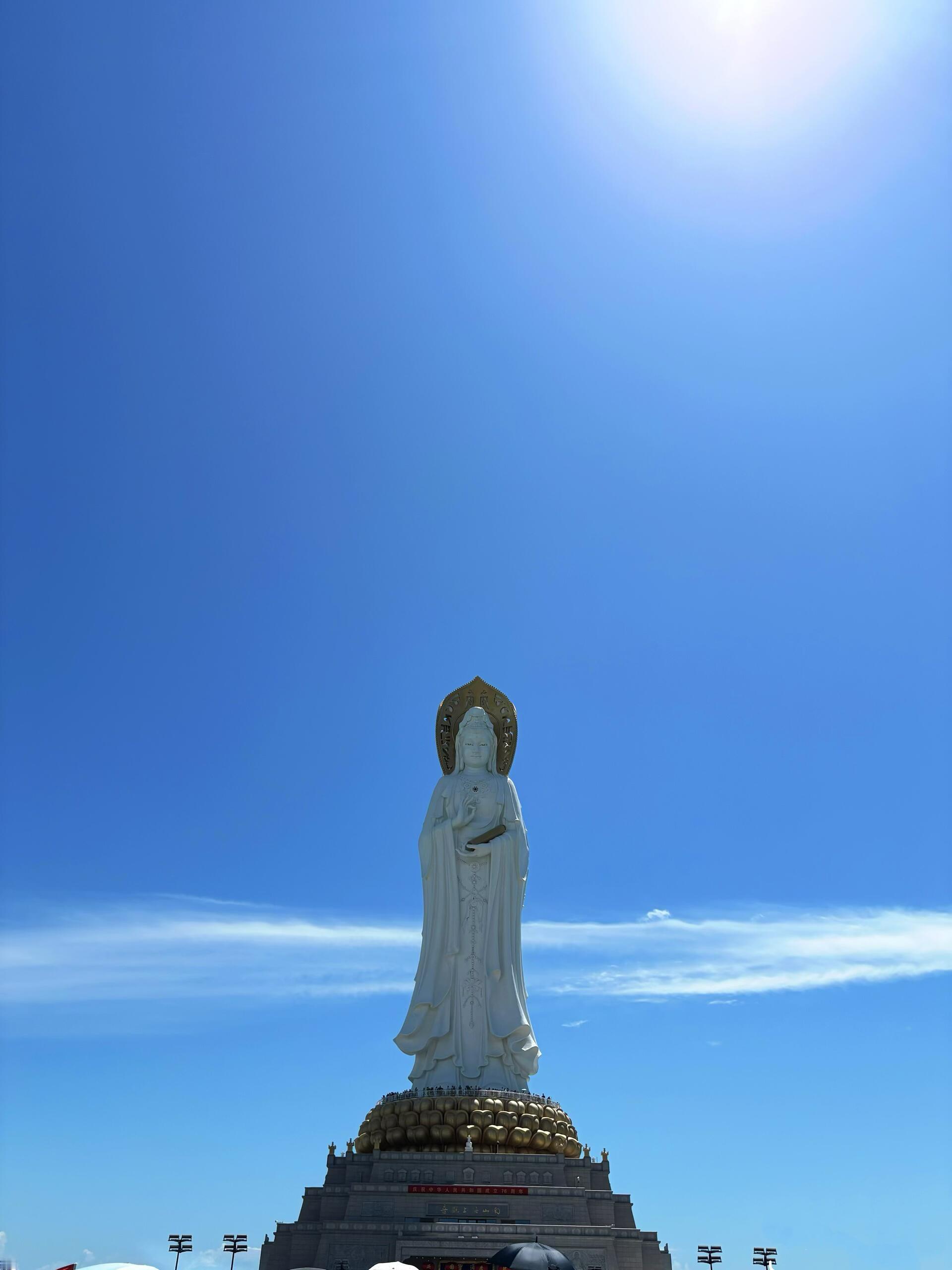 许个愿吧🙏心诚则灵📿来虔诚拜观音🙏祈福​​​