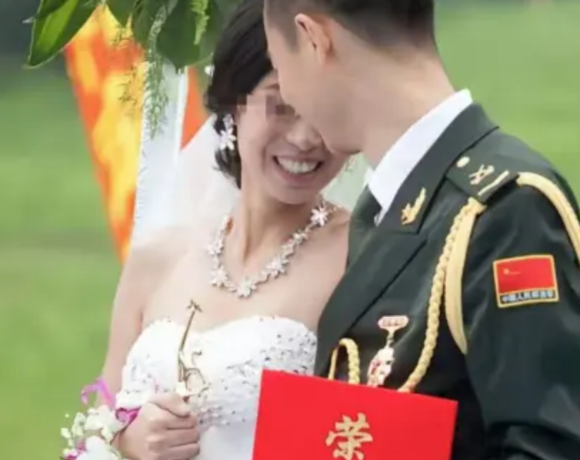 军婚不容破坏。2024年江西，一女子与现役丈夫刚结婚没几个月，便趁着丈夫在部队服