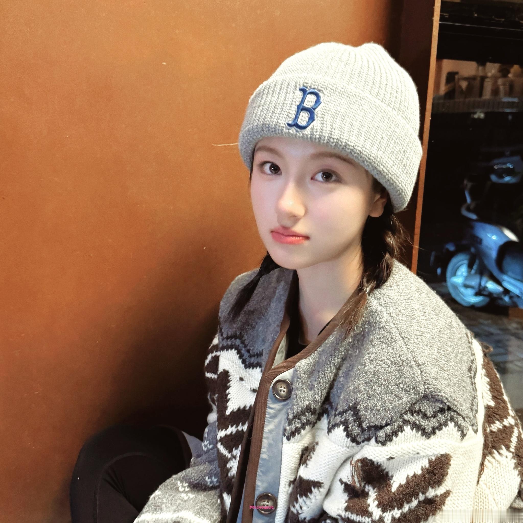 李兰迪🍂🪵☕🍁🖼​