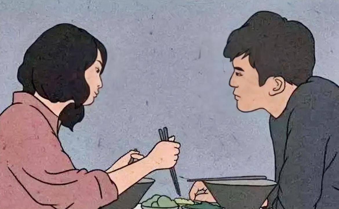 女人一旦变得大方，意味着什么？我有个朋友离婚了，是他老婆提的。刚离婚的时候，