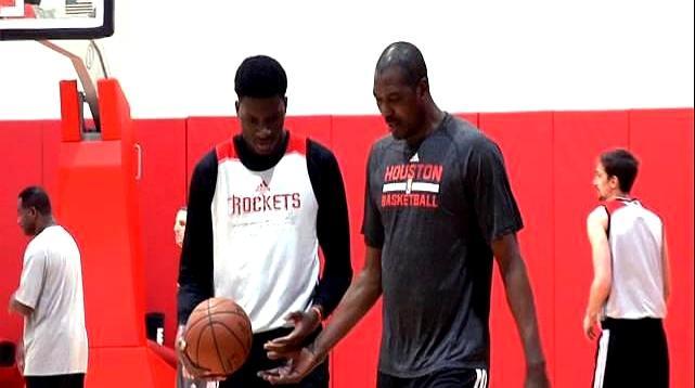 NBA最残酷的真相，是你以为的下限，其实是你达不到的上限。湖人惜败魔术赛后