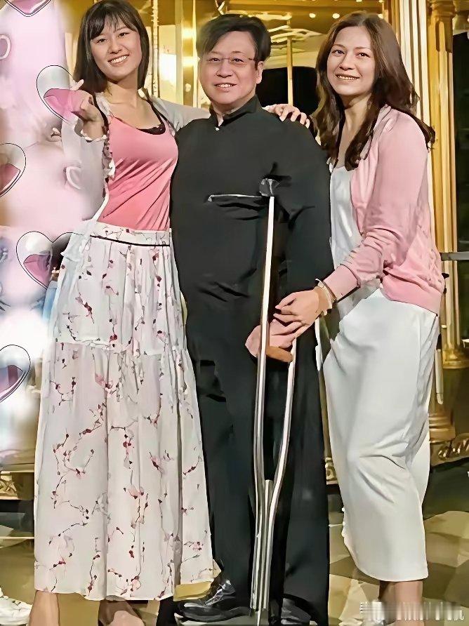 郑智化的“西方滤镜”,碎了吗?女儿在英国留学六年,耗费巨资铺路,郑智化如今对