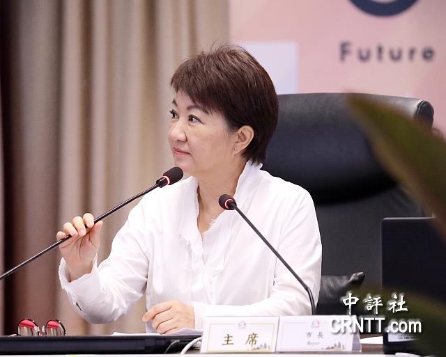 万亿军购案将协商，卢秀燕：以两岸和谐为出发台“立法院”22日将就军购预算条例展