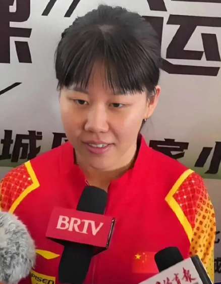 看了陈幸同赛后采访，感觉陈幸同的情商真是太高了