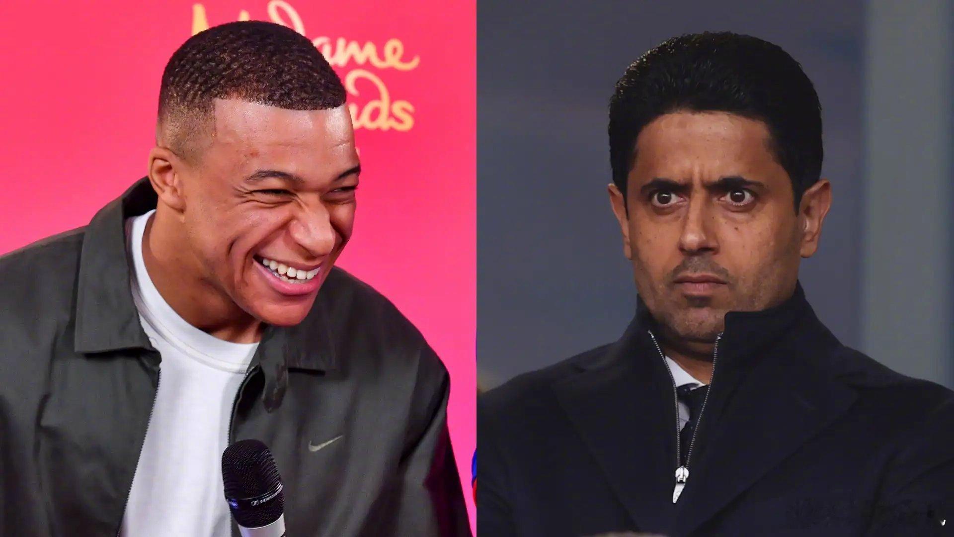 【官方】巴黎发布公告，表示已经获悉巴黎劳资法院作出的判决，将执行该判决，并同时保