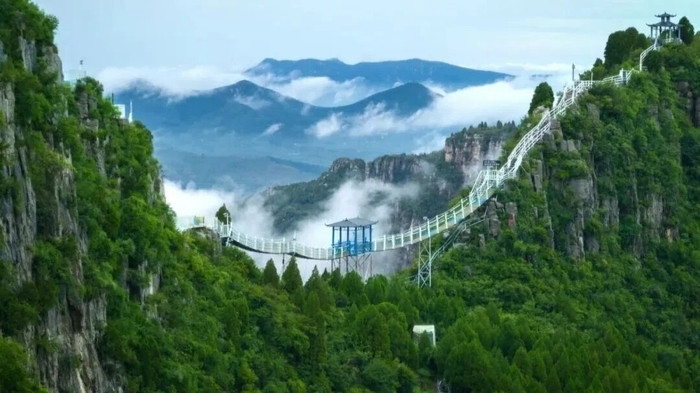 济南新增两家国家4A级旅游景区