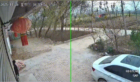 1月26日，安徽亳州一声巨响。好多人从床上直接弹起来，以为导弹打过来了。出门