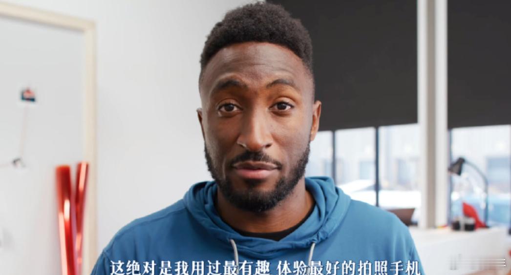 MKBHD直言入手小米17Ultra徕卡版本就是冲着相机来的，这款机型更