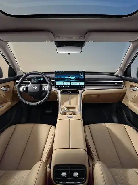8万级选SUV，别只看“价格战”：拆解传祺GS4的“家用硬实力”当你拿着8万预算去逛SUV市场时，大