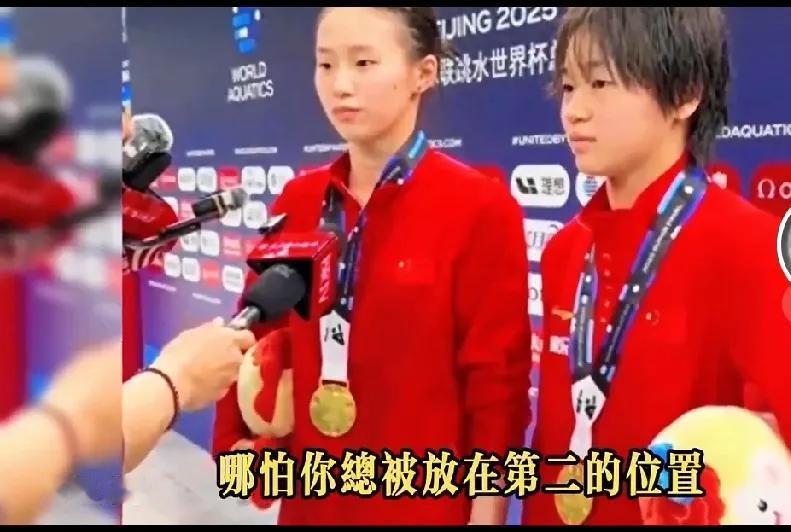 全红婵：逐梦跳台，无畏前行北京水立方，5月3日那场比赛，全红婵近乎完美的表现