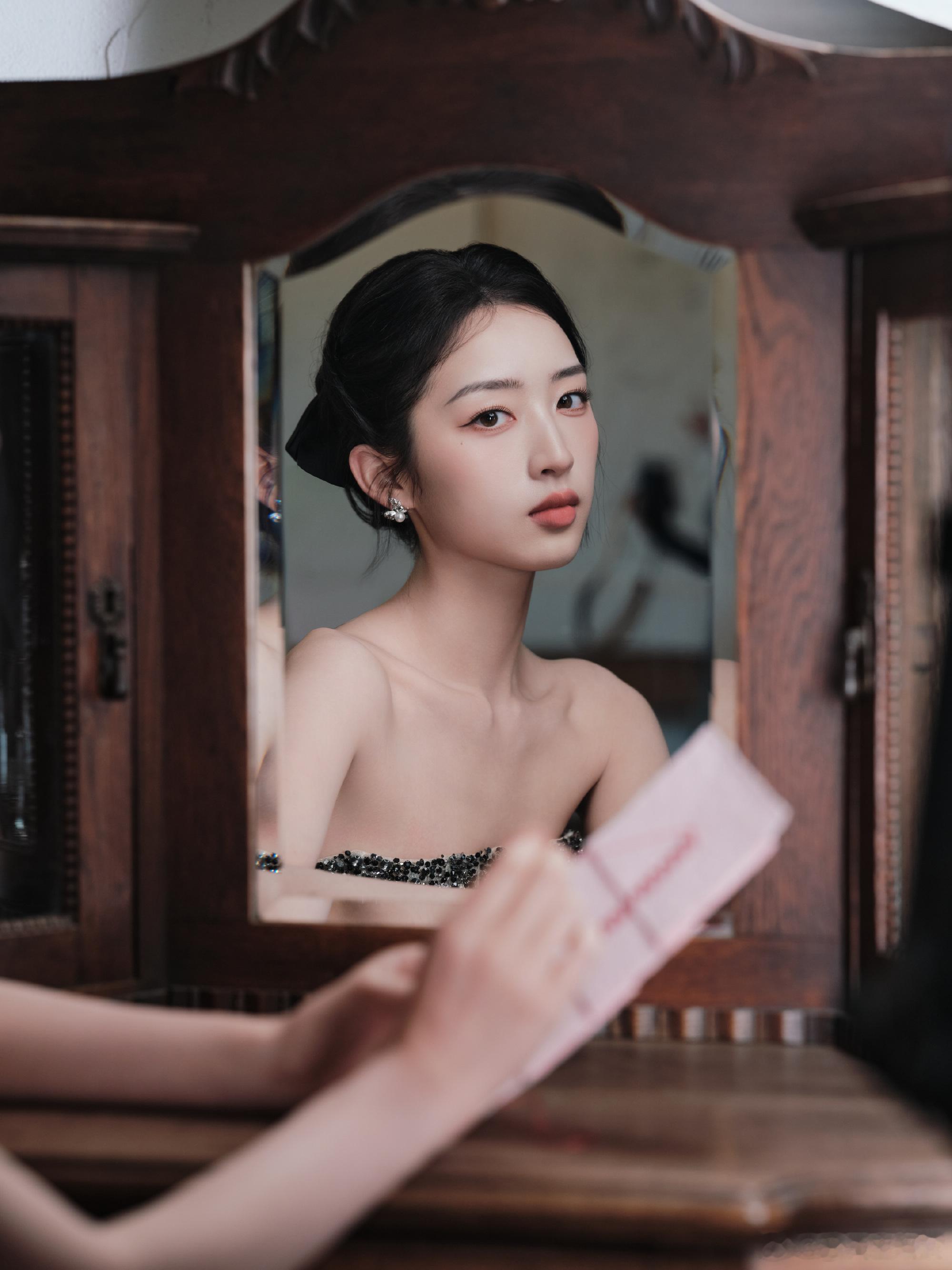 邓恩熙邓恩熙吾家有女初长成恩熙就是大公主👑邓恩熙千金归来女