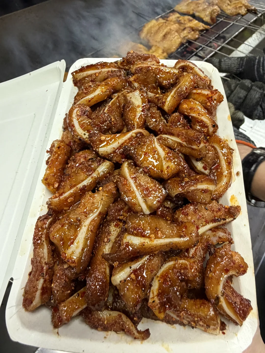 青岛我舍不得公开的小店（第一家）