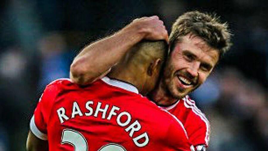 曼联妖星留巴萨真相曝光！卡里克挽留难改归宿