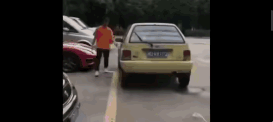 不懂就问，这家伙是个手艺人，手艺高超。