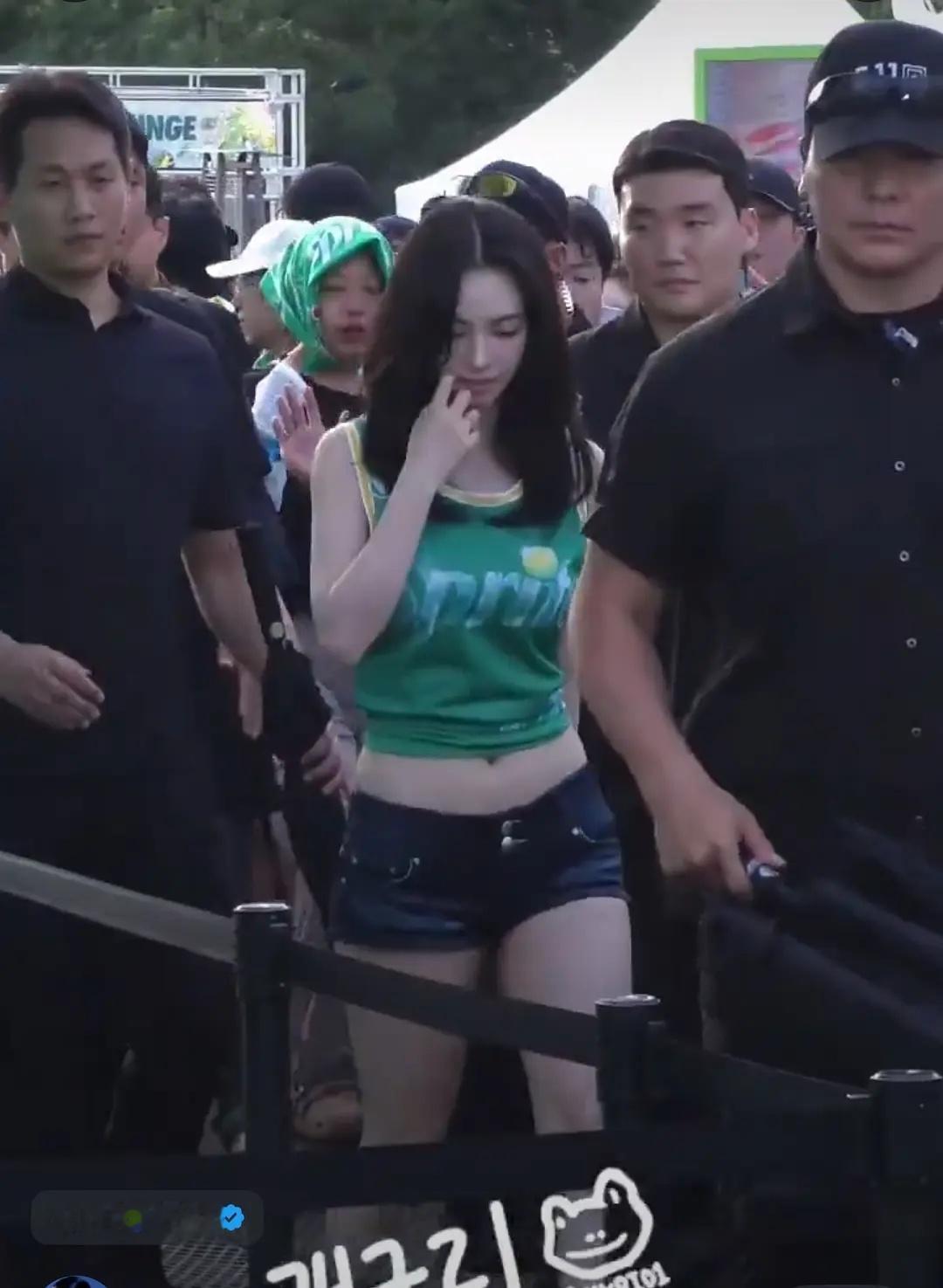 手臂和腿粗细到底为什么这么不协调啊