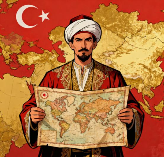 看到普京要惨败，埃尔多安不知有多高兴——我在视频中就说过，土耳其最渴望俄罗斯战败