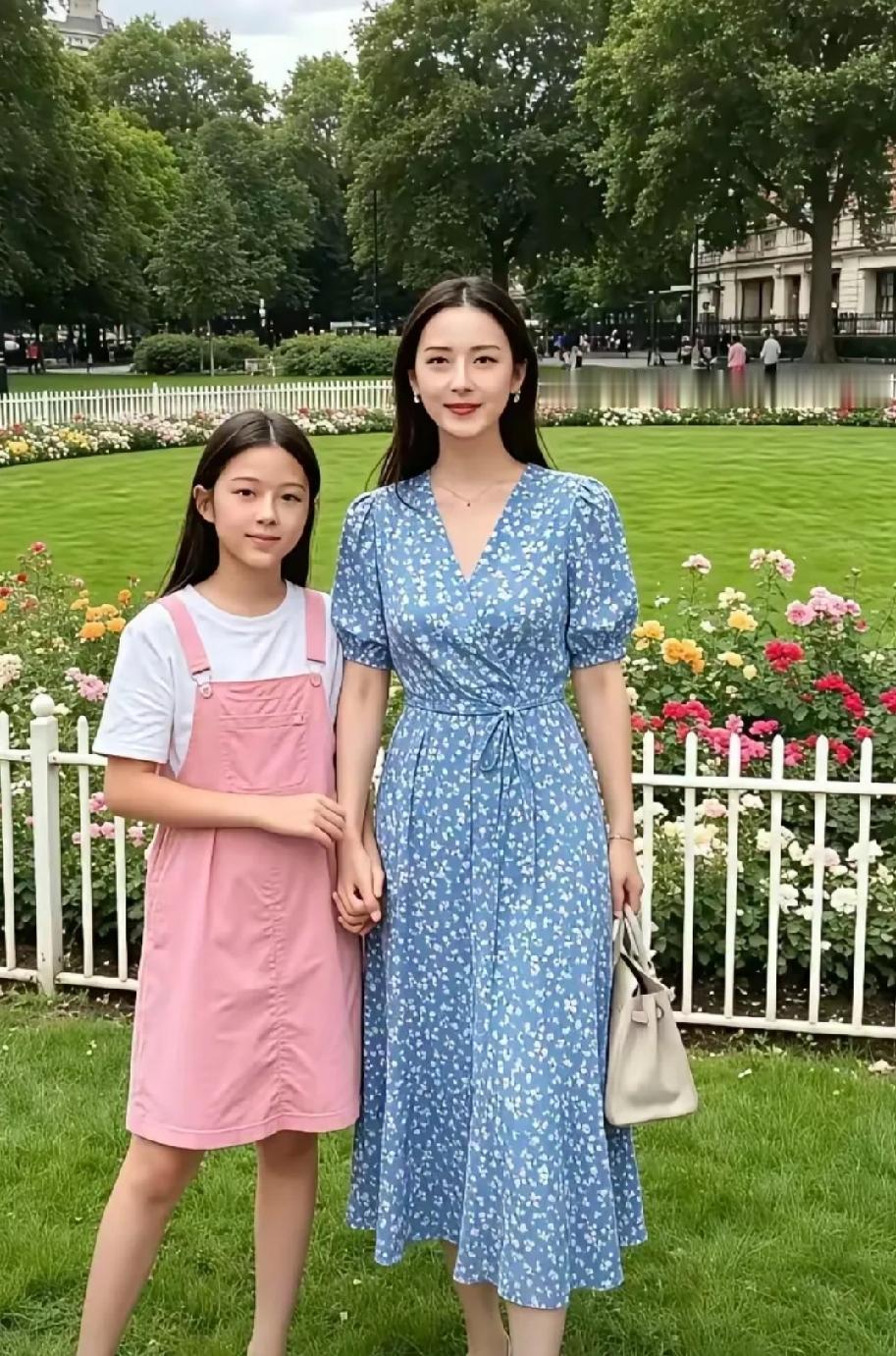 刚刚离婚的闺蜜，38岁带一个11岁的女儿，如果再组家庭，以她这样的条件，你觉得什