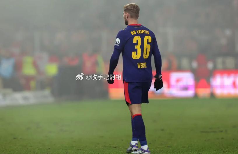 据《踢球者》消息，尽管此前有多方消息将维尔纳与美职联联系在一起，但这位29岁的德