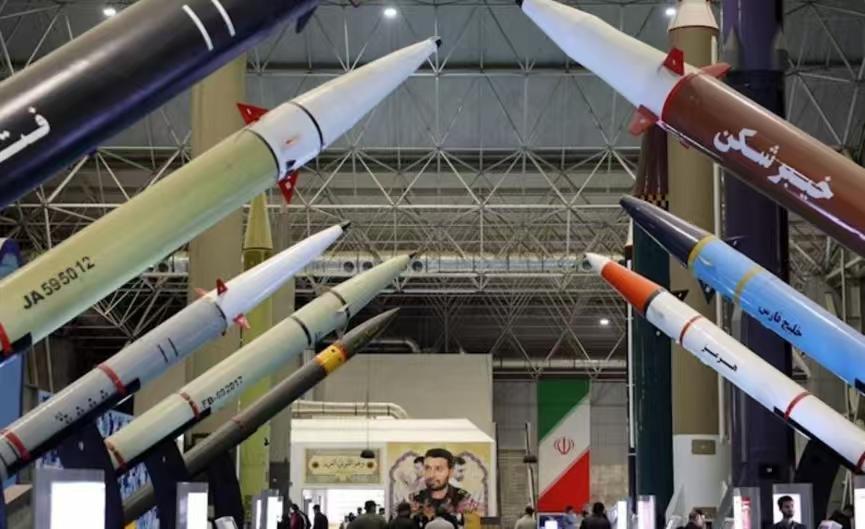 伊朗这次有多强硬，给大家看一句话，你就知道了！日前伊朗方面居然通告全球，不排除打