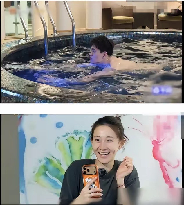 孙杨妈妈禁赛风波别再叫孙杨巨婴了，也别说张豆豆在养电子宠物。你看这事，得看几