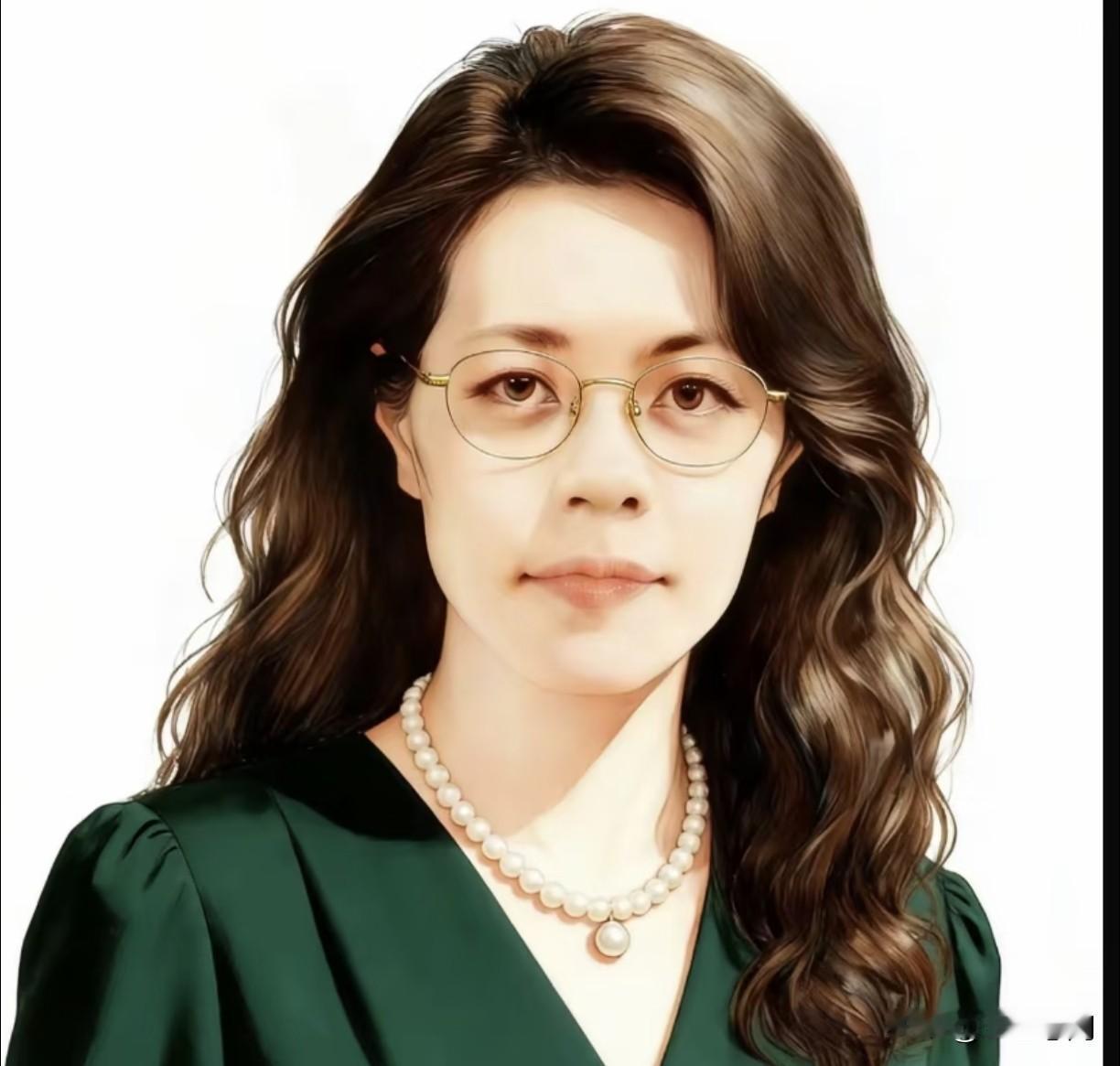 复旦大学才女教授陈果说:“看一个女人，你去掉她的性价值，这个人还可以交往，那么