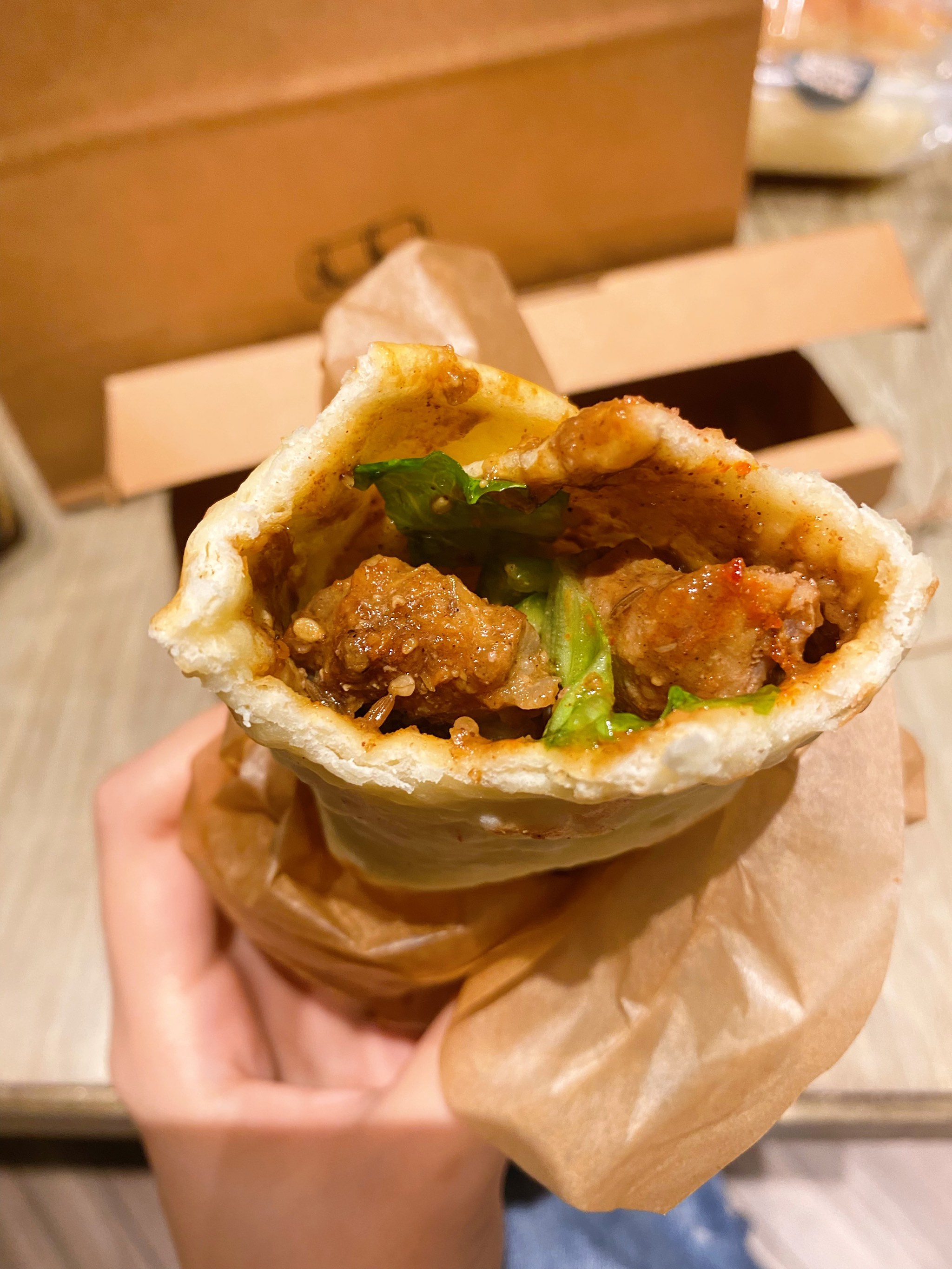 江西庐山山野美味，这家庭院餐厅值得寻味！