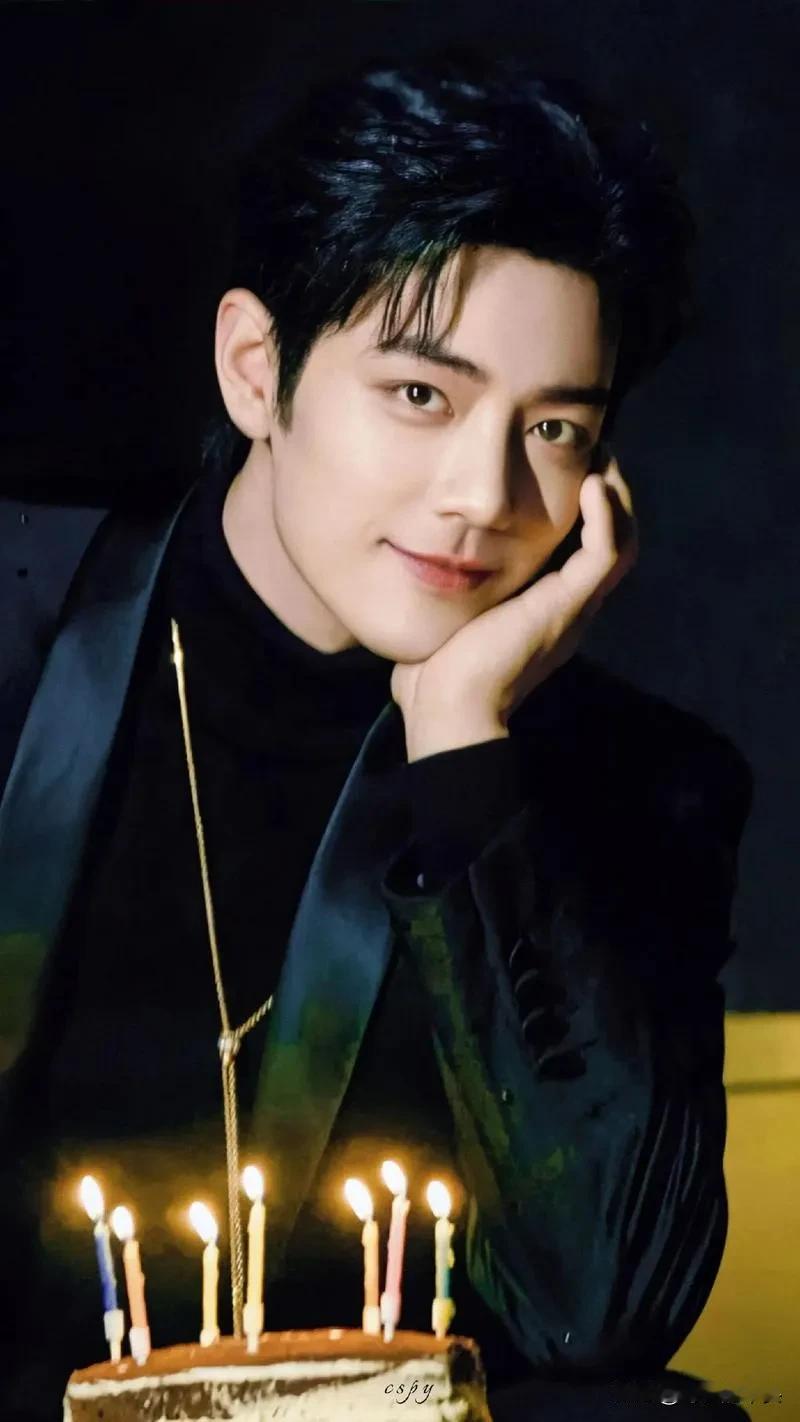 娱乐圈两大顶级男明星，一个肖战，一个许凯，如果让这五位女明星选老公会选谁？1.