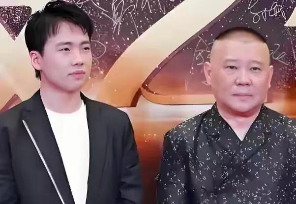 郭麒麟不接德云社“班主”的位置，还真不是他不想，毕竟家大业大的，但郭德纲的所作所